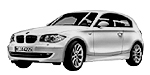 BMW E81 B2A24 Fault Code