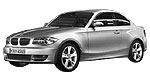 BMW E82 B2A24 Fault Code