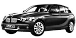 BMW F20 B2A24 Fault Code